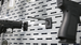 Handgun Barrel Peg, Angled